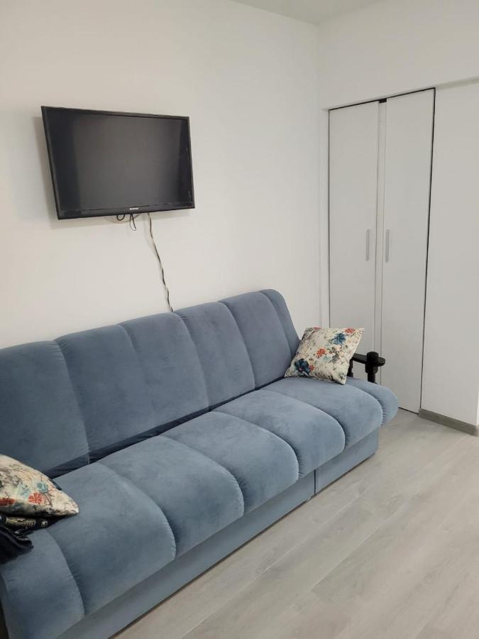 Zenlux Ξενοδοχείο Ιάσιο Εξωτερικό φωτογραφία