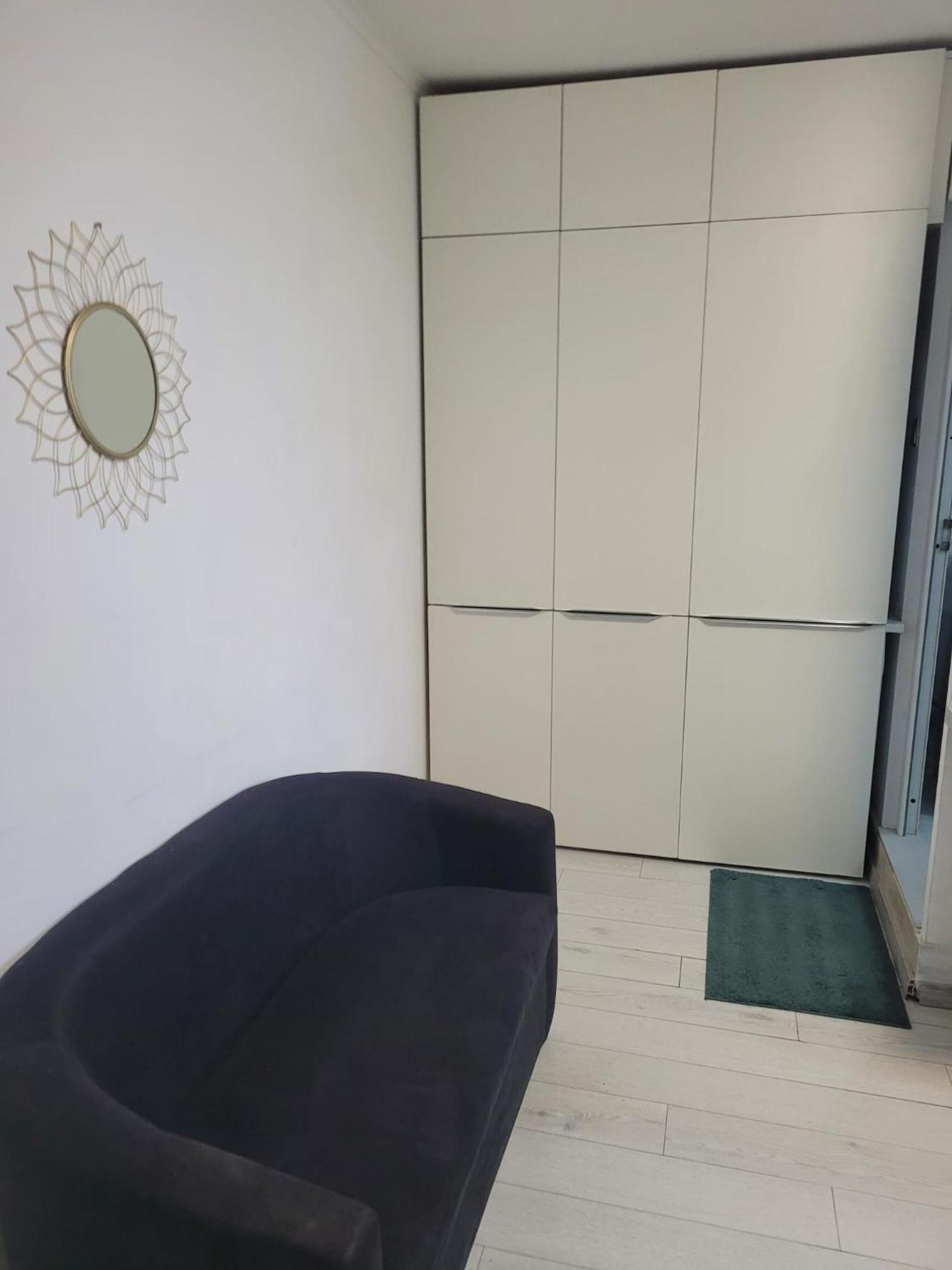 Zenlux Ξενοδοχείο Ιάσιο Εξωτερικό φωτογραφία